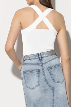 Sale LUISA CERANO Crossover-Stricktop