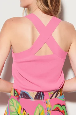 Sale LUISA CERANO Crossover-Stricktop