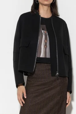 Discount LUISA CERANO Doubleface-Blouson