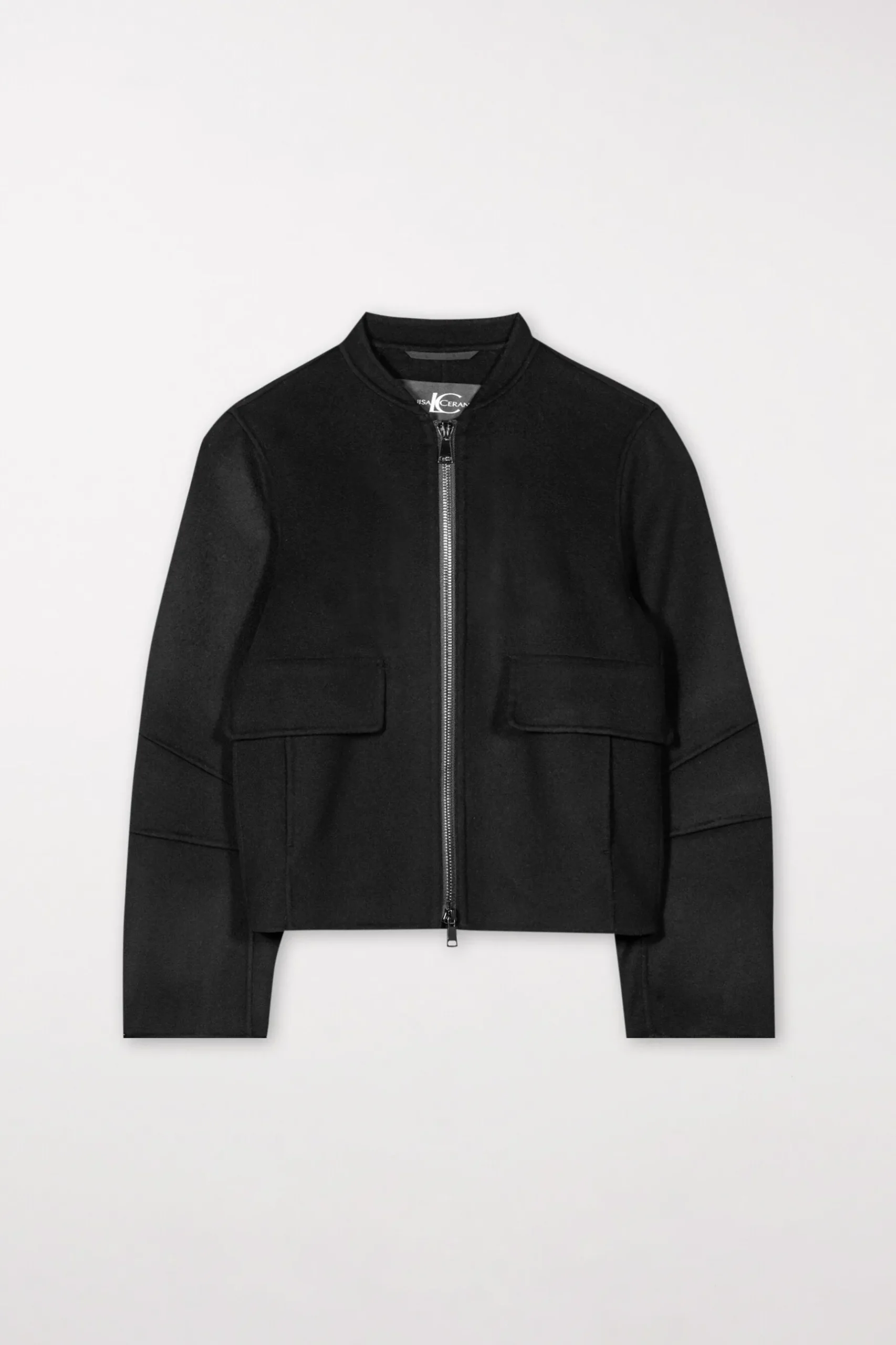 Discount LUISA CERANO Doubleface-Blouson