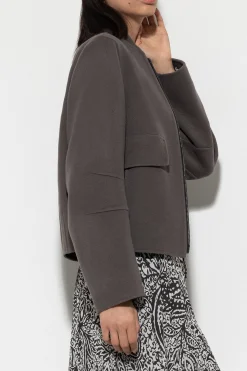 Discount LUISA CERANO Doubleface-Blouson