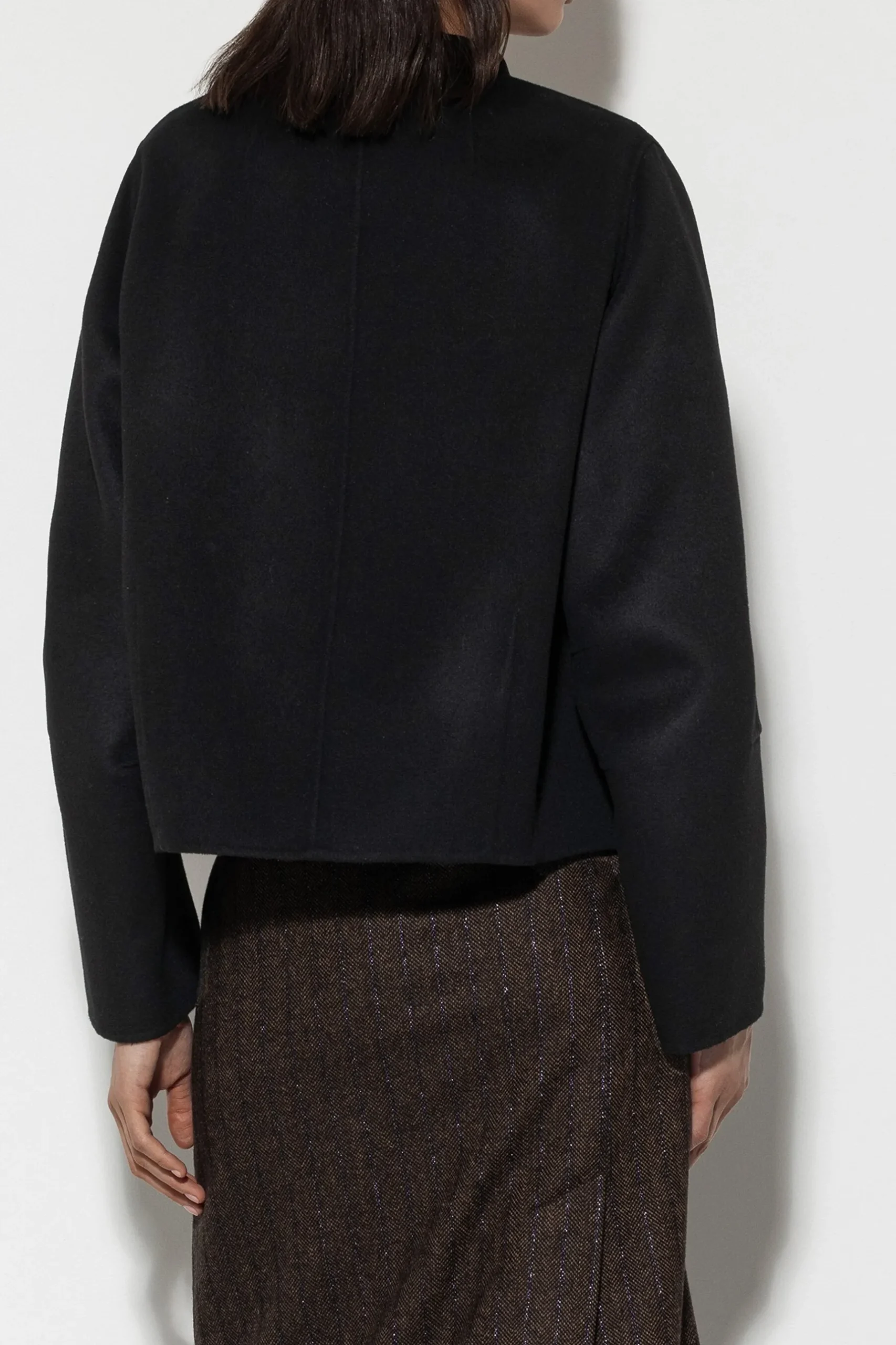 Discount LUISA CERANO Doubleface-Blouson