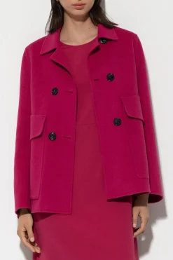 Clearance LUISA CERANO Doubleface-Jacke