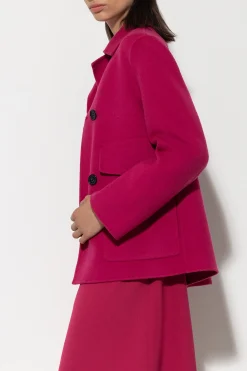 Clearance LUISA CERANO Doubleface-Jacke
