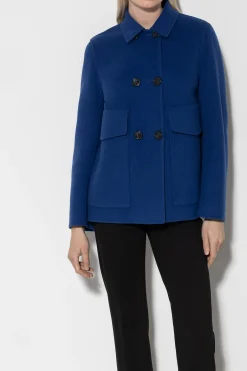 Clearance LUISA CERANO Doubleface-Jacke