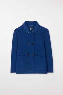 Clearance LUISA CERANO Doubleface-Jacke