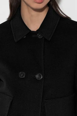 Clearance LUISA CERANO Doubleface-Jacke