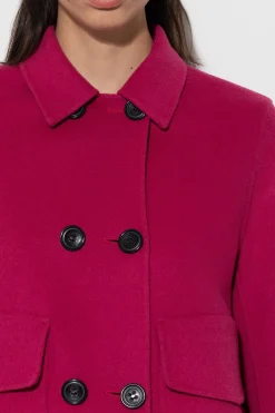 Clearance LUISA CERANO Doubleface-Jacke