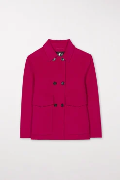 Clearance LUISA CERANO Doubleface-Jacke