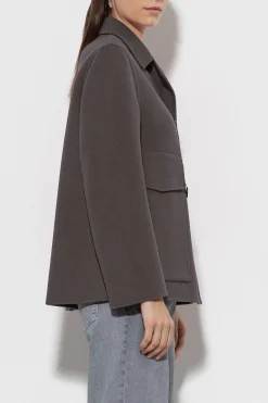 Clearance LUISA CERANO Doubleface-Jacke