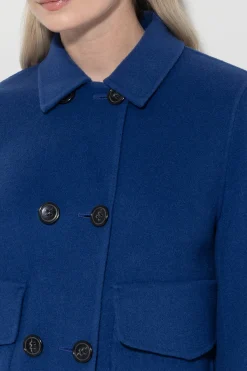 Clearance LUISA CERANO Doubleface-Jacke