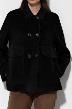 Clearance LUISA CERANO Doubleface-Jacke