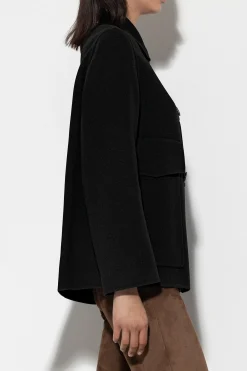 Clearance LUISA CERANO Doubleface-Jacke