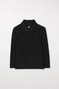 Clearance LUISA CERANO Doubleface-Jacke