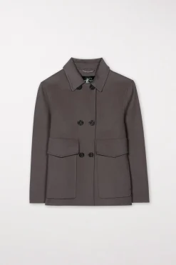 Clearance LUISA CERANO Doubleface-Jacke