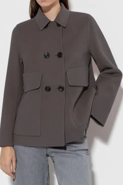 Clearance LUISA CERANO Doubleface-Jacke
