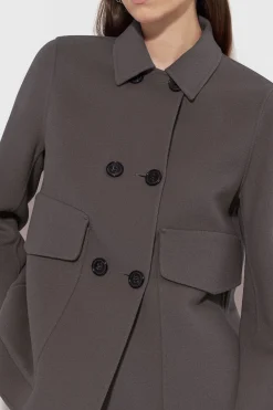 Clearance LUISA CERANO Doubleface-Jacke