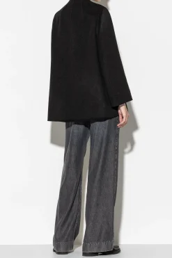 Hot LUISA CERANO Doubleface-Mantel