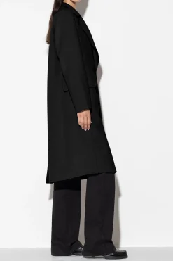 New LUISA CERANO Doubleface-Mantel