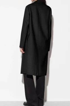 New LUISA CERANO Doubleface-Mantel