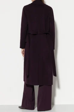Sale LUISA CERANO Doubleface-Trenchmantel