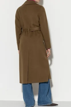 Sale LUISA CERANO Doubleface-Trenchmantel