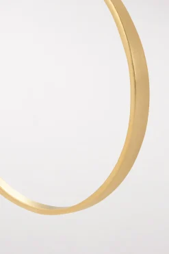 Clearance LUISA CERANO Eclipse-Ohrringe (groß)