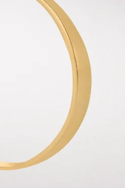 Outlet LUISA CERANO Eclipse-Ohrringe (klein)