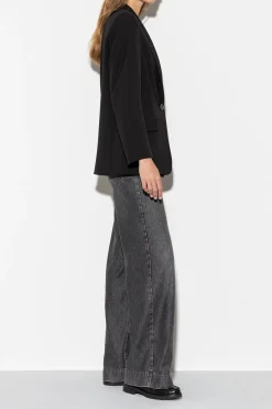 Discount LUISA CERANO Einknopf-Blazer