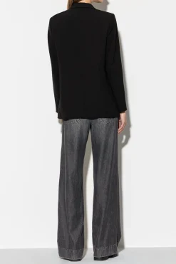 Discount LUISA CERANO Einknopf-Blazer