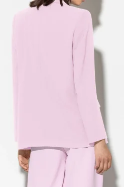 Discount LUISA CERANO Einknopf-Blazer