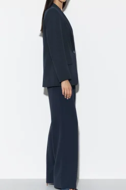 Discount LUISA CERANO Einknopf-Blazer