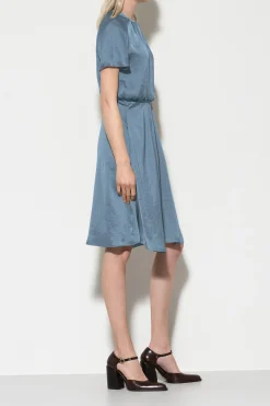 LUISA CERANO Fit&Flare-Kleid