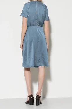 LUISA CERANO Fit&Flare-Kleid