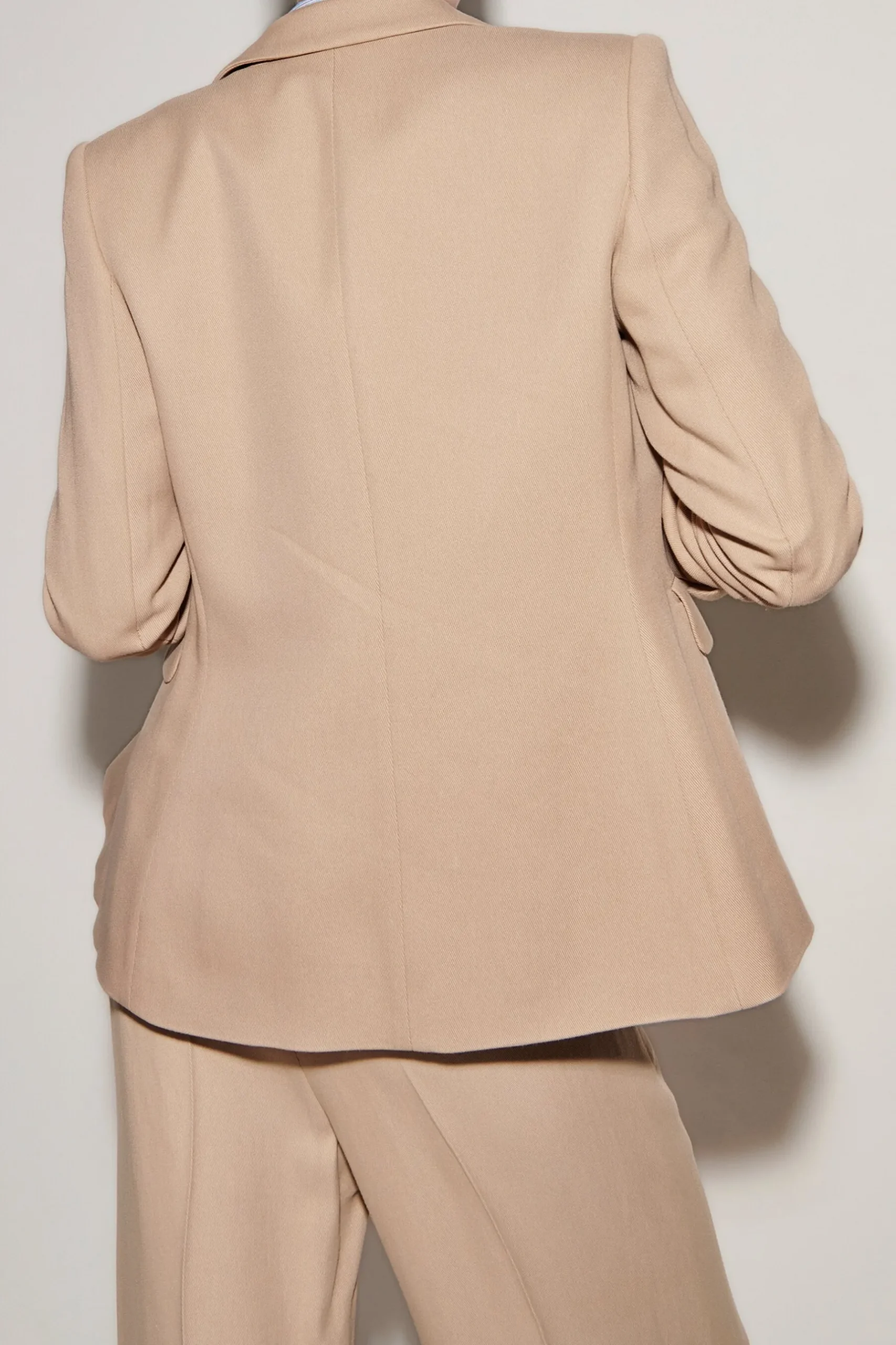 Sale LUISA CERANO Gabardine-Blazer