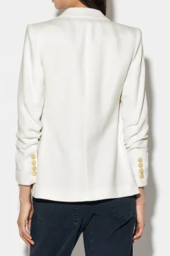 Sale LUISA CERANO Gabardine-Blazer