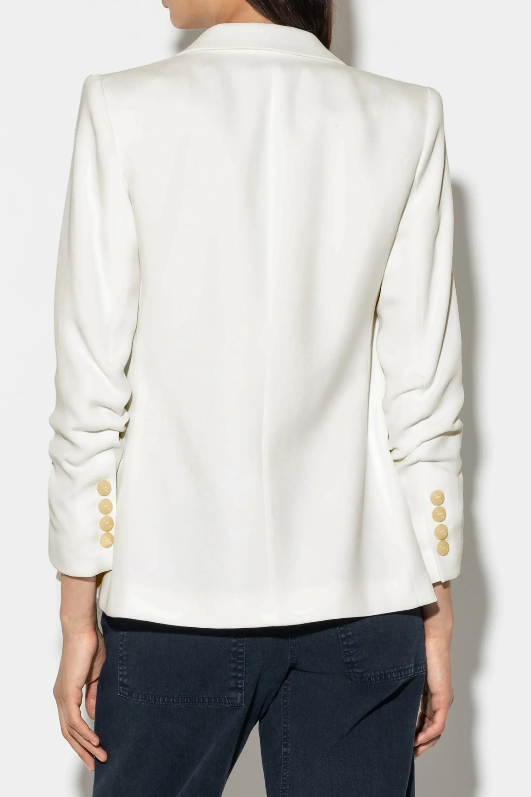 Sale LUISA CERANO Gabardine-Blazer