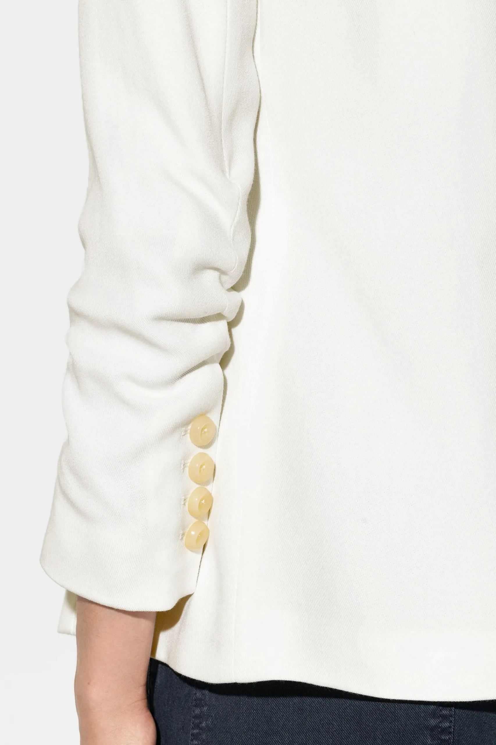 Sale LUISA CERANO Gabardine-Blazer