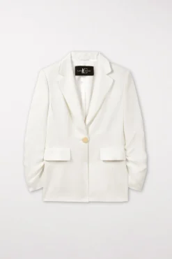 Sale LUISA CERANO Gabardine-Blazer