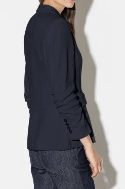 Sale LUISA CERANO Gabardine-Blazer