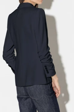 Sale LUISA CERANO Gabardine-Blazer