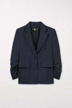 Sale LUISA CERANO Gabardine-Blazer