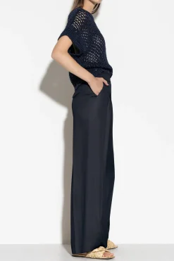 Best LUISA CERANO Gabardine-Wideleg-Pants