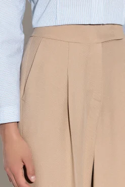 Best LUISA CERANO Gabardine-Wideleg-Pants
