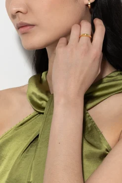 Best LUISA CERANO Globe-Ring