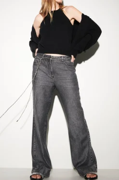 Sale LUISA CERANO Halterneck-Top
