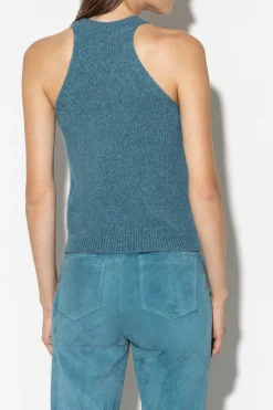 Sale LUISA CERANO Halterneck-Top