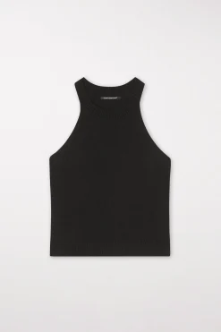 Sale LUISA CERANO Halterneck-Top