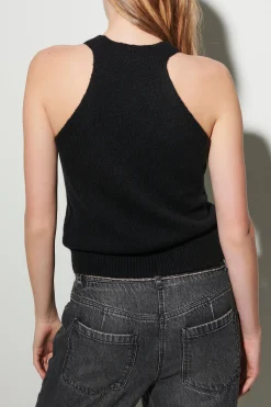 Sale LUISA CERANO Halterneck-Top