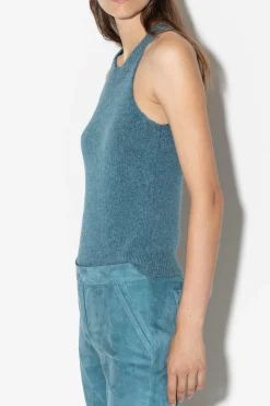 Sale LUISA CERANO Halterneck-Top